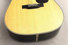 Martin 【艶やかさに富んだ音色】 D-28 Standard #3056106 【48回無金利】_16