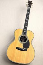 Martin 【奥行きを感じる響き】 OM-45 Standard #2970235 【玉座に君臨する最上位モデル】_2
