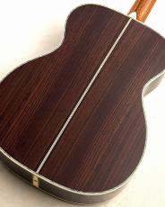 Martin 【奥行きを感じる響き】 OM-45 Standard #2970235 【玉座に君臨する最上位モデル】_3