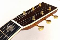 Martin 【奥行きを感じる響き】 OM-45 Standard #2970235 【玉座に君臨する最上位モデル】_5