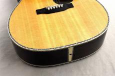 Martin 【奥行きを感じる響き】 OM-45 Standard #2970235 【玉座に君臨する最上位モデル】_11