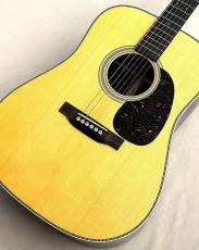 Martin 【響く低音、艶やかな高音が特徴の個体】 HD-28 Standard #3020081 【48回無金利】