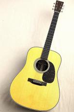 Martin 【響く低音、艶やかな高音が特徴の個体】 HD-28 Standard #3020081 【48回無金利】_2
