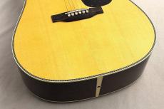 Martin 【響く低音、艶やかな高音が特徴の個体】 HD-28 Standard #3020081 【48回無金利】_11