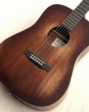 Martin 【総額￥12,000相当の弦をプレゼント!】DJRE Street Master #3039307 【エレアコ】【オール単板】【48回無金利】