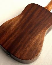 Martin 【総額￥12,000相当の弦をプレゼント!】DJRE Street Master #3039307 【エレアコ】【オール単板】【48回無金利】_3