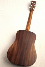 Martin 【総額￥12,000相当の弦をプレゼント!】DJRE Street Master #3039307 【エレアコ】【オール単板】【48回無金利】_4