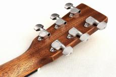 Martin 【総額￥12,000相当の弦をプレゼント!】DJRE Street Master #3039307 【エレアコ】【オール単板】【48回無金利】_6