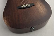 Martin 【総額￥12,000相当の弦をプレゼント!】DJRE Street Master #3039307 【エレアコ】【オール単板】【48回無金利】_11