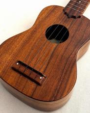 KoAloha 【1997年製USED】 Soprano 【ソプラノ】【Made in Hawai!!】