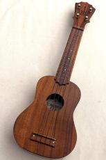 KoAloha 【1997年製USED】 Soprano 【ソプラノ】【Made in Hawai!!】_2