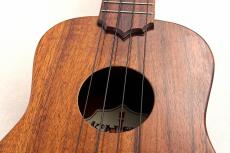 KoAloha 【1997年製USED】 Soprano 【ソプラノ】【Made in Hawai!!】_3