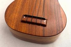 KoAloha 【1997年製USED】 Soprano 【ソプラノ】【Made in Hawai!!】_4