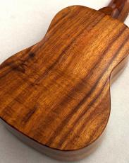 KoAloha 【1997年製USED】 Soprano 【ソプラノ】【Made in Hawai!!】_5