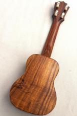 KoAloha 【1997年製USED】 Soprano 【ソプラノ】【Made in Hawai!!】_6