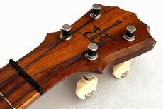 KoAloha 【1997年製USED】 Soprano 【ソプラノ】【Made in Hawai!!】_9