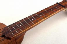 KoAloha 【1997年製USED】 Soprano 【ソプラノ】【Made in Hawai!!】_11