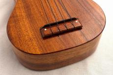 KoAloha 【1997年製USED】 Soprano 【ソプラノ】【Made in Hawai!!】_16