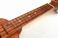 KoAloha 【2007年製USED】 KSN-00 NOAH 【ソプラノよりも小さいソプラニーノ】_11