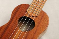 KoAloha KSM-02 Soprano Long Neck 【2006年製USED】_4