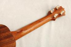 KoAloha KSM-02 Soprano Long Neck 【2006年製USED】_9