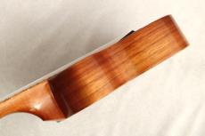 KoAloha KSM-02 Soprano Long Neck 【2006年製USED】_12