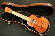 KoAloha KSM-02 Soprano Long Neck 【2006年製USED】_16