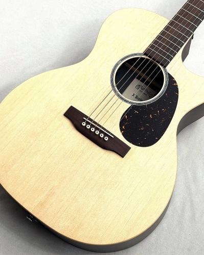 Martin  【エレアコ】GPC-X2E COCO #3054417 【48回無金利】