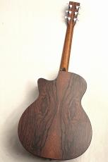Martin  【エレアコ】GPC-X2E COCO #3054417 【48回無金利】_4
