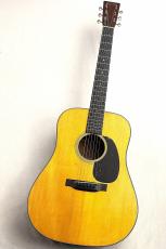 Martin 【細部まで追求したプリウォースタイル】 D-18 Authentic 1937 Aged #2929885 【48回無金利】_2