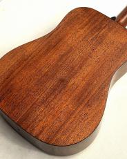 Martin 【細部まで追求したプリウォースタイル】 D-18 Authentic 1937 Aged #2929885 【48回無金利】_3