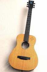Martin 【USEDご委託品】 LX Ed Sheeran Divide Signature Edition 【3rd Album Style!!】_2
