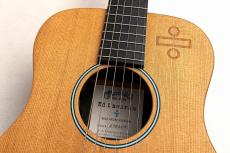 Martin 【USEDご委託品】 LX Ed Sheeran Divide Signature Edition 【3rd Album Style!!】_3