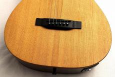 Martin 【USEDご委託品】 LX Ed Sheeran Divide Signature Edition 【3rd Album Style!!】_4