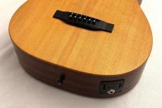 Martin 【USEDご委託品】 LX Ed Sheeran Divide Signature Edition 【3rd Album Style!!】_16