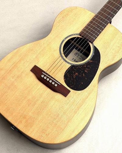 Martin 【丁度良いサイズ感で演奏性抜群】 00-X2E COCO #3078735 【エレアコ】【48回無金利】
