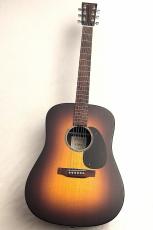 Martin 【Sunburst Color!!】 D-X2E ZIR Burst #3064458 【エレアコ】【48回無金利】_2