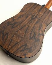 Martin 【Sunburst Color!!】 D-X2E ZIR Burst #3064458 【エレアコ】【48回無金利】_3