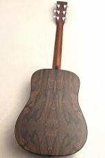 Martin 【Sunburst Color!!】 D-X2E ZIR Burst #3064458 【エレアコ】【48回無金利】_4