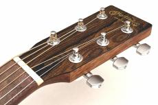 Martin 【Sunburst Color!!】 D-X2E ZIR Burst #3064458 【エレアコ】【48回無金利】_5