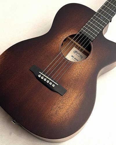 Martin 【総額￥12,000相当の弦をプレゼント!】000CJRE Street Master #3035617【エレアコ】【オール単板】【48回無金利】