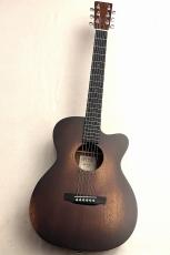 Martin 【総額￥12,000相当の弦をプレゼント!】000CJRE Street Master #3035617【エレアコ】【オール単板】【48回無金利】_2