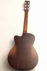 Martin 【総額￥12,000相当の弦をプレゼント!】000CJRE Street Master #3035617【エレアコ】【オール単板】【48回無金利】_4