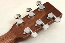 Martin 【総額￥12,000相当の弦をプレゼント!】000CJRE Street Master #3035617【エレアコ】【オール単板】【48回無金利】_6