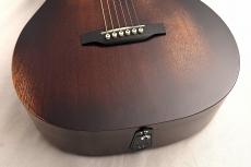 Martin 【総額￥12,000相当の弦をプレゼント!】000CJRE Street Master #3035617【エレアコ】【オール単板】【48回無金利】_11