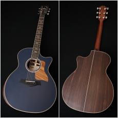 Taylor 814ce Special Edition Sapphire【現物動画あり】【限定モデル】【48回無金利】【買取・下取強化中!】_4