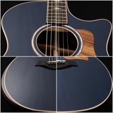Taylor 814ce Special Edition Sapphire【現物動画あり】【限定モデル】【48回無金利】【買取・下取強化中!】_6