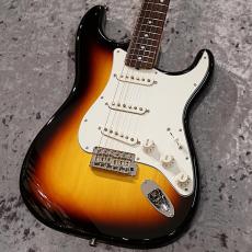 Fender 【USED】 Made in Japan Traditional Late 60s Stratocaster 3-Color Sunburst [2024年製] [3.17kg]