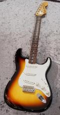 Fender 【USED】 Made in Japan Traditional Late 60s Stratocaster 3-Color Sunburst [2024年製] [3.17kg]_2