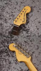 Fender 【USED】 Made in Japan Traditional Late 60s Stratocaster 3-Color Sunburst [2024年製] [3.17kg]_4